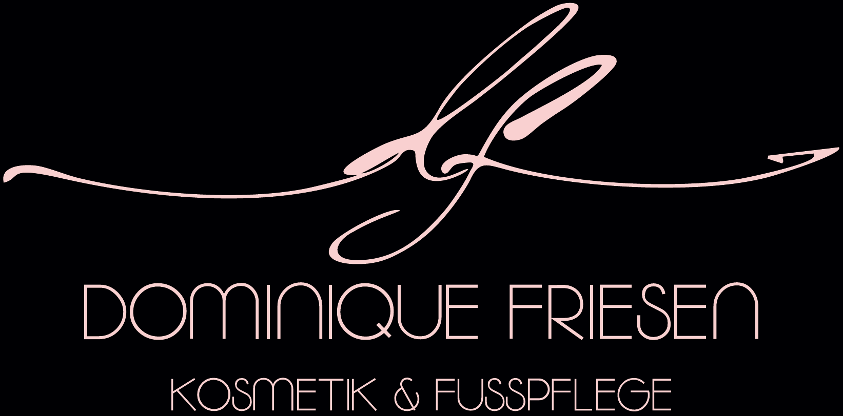 Dominique Friesen – Kosmetik & Fußpflege